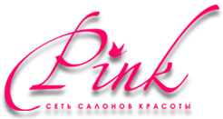 Сеть салонов красоты в Санкт-Петербурге Pink
